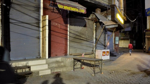 Lockdown 1 year: 10 steps that changed situation in India