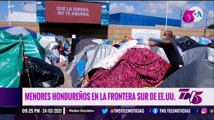 TN5 Estelar - 24 de Marzo