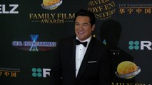 Dean Cain 24th Annual “Family Film Awards” Red Carpet