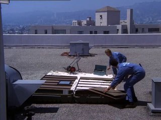 Misión Imposible -4x10- The Double Circle (El doble círculo)