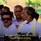 Siddaramaiah Loses His Cool At Media When Questioned About Congress MLA Meti's CD Scandal