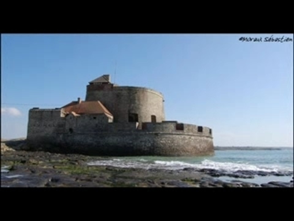 Le plat Pays...