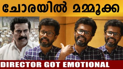 ഇക്കയുടെ മുന്നിൽ വൈകിയതിന് നെഞ്ചിടിപ്പോടെ നിന്നു Santhosh Emotional Interview | Filmibeat Malayalam