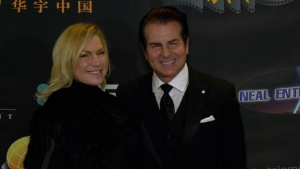 Vincent De Paul 24th Annual “Family Film Awards” Red Carpet