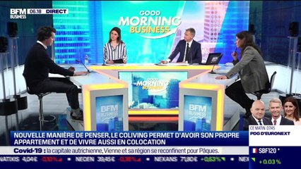 La  pépite : IvyNest propose à la colocation des grandes maisons refaites à neuf, par Lorraine Goumot - 25/03