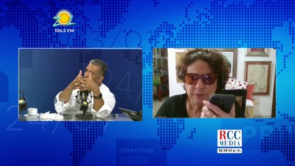 Llamada de Waldo Ariel Suero y su huelga de hambre por las cancelaciones