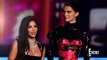 Kim Kardashian Recalls Getting Mistaken for Kendall Jenner's Mom - E! News