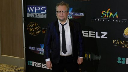 Robbie Rist 24th Annual “Family Film Awards” Red Carpet