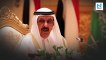 UAE Finance minister for 50 years Hamdan bin Rashid passes away