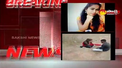 పది రోజుల క్రితం ప్రేమికుల ఆత్మ హత్య యత్నం