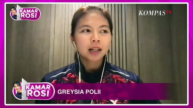 Pasca-insiden All England, Greysia Polii: Kita Harus Buktiin Lebih Baik di Olimpiade Tokyo!