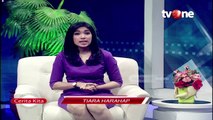 Ada Sosok Gaib di Tanjakan Cae Sumedang