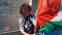 بصوته العذب.. طفل فلسطيني يحقق ملايين المشاهدات بأغنياته