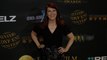 Kate Flannery 24th Annual “Family Film Awards” Red Carpet Fashion