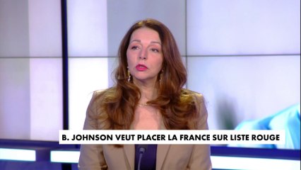 Valérie Boyer, sénatrice LR, sur le risque de voir la France placée sur liste rouge par le Royaume-Uni : « C’est une humiliation pour la stratégie française»