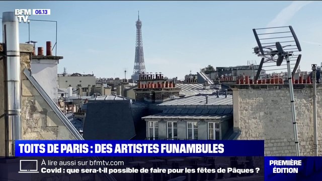 Le métier de couvreur-zingueur en lice pour être inscrit au patrimoine immatériel de l'Unesco