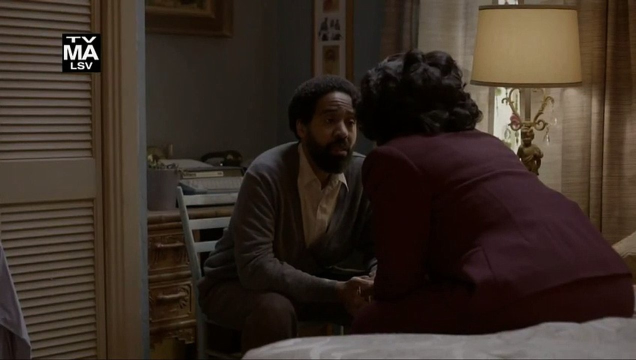 Snowfall Season 4 Ep.07 Promo Through a Glass,...