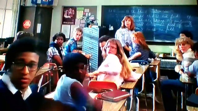 A Nightmare on Elm Street Best Scenes