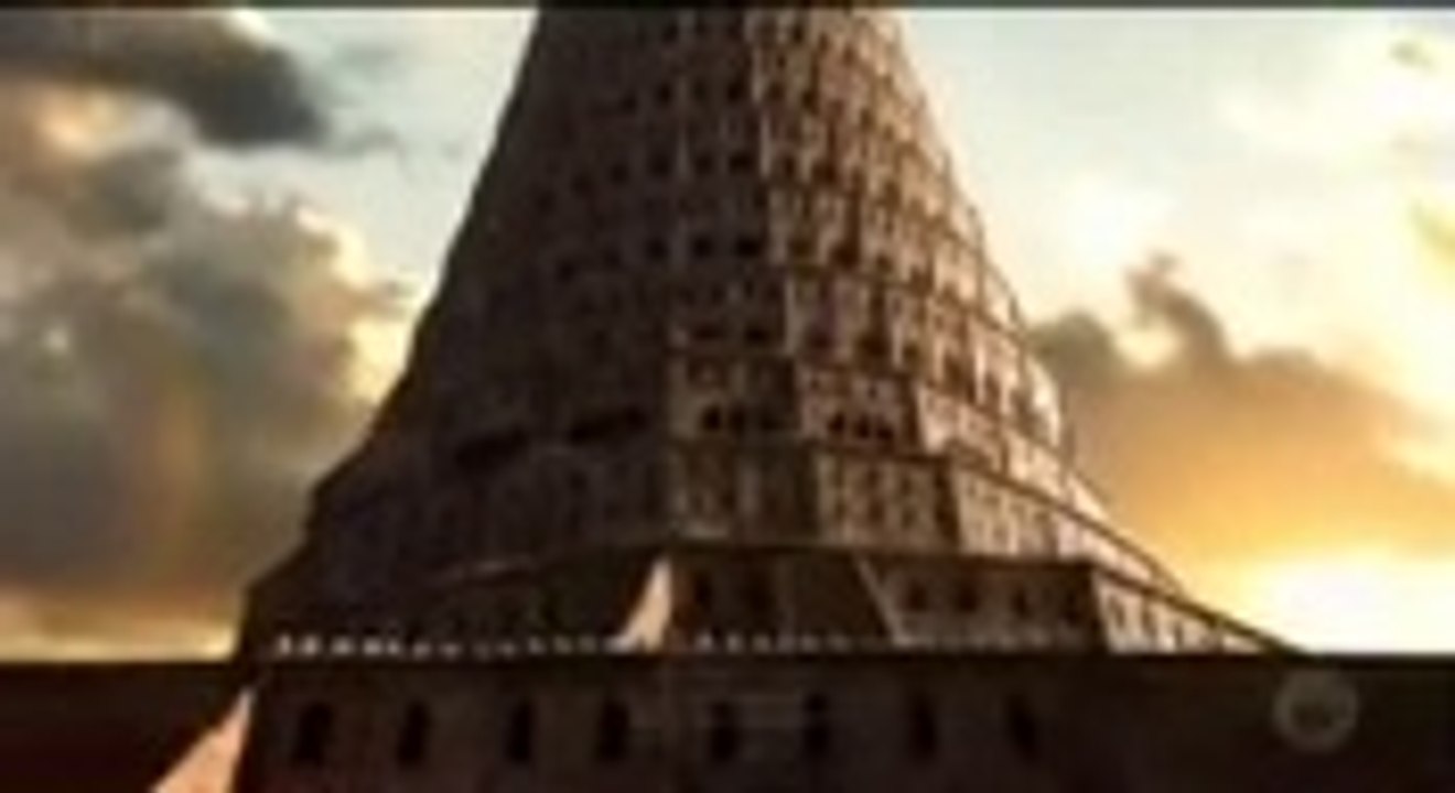 NOVELA GÊNESIS CAPITULO 53  COMPLETO