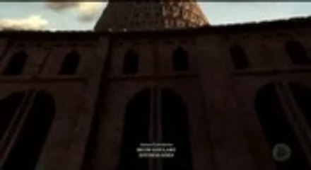 NOVELA GÊNESIS CAPITULO 54 COMPLETO