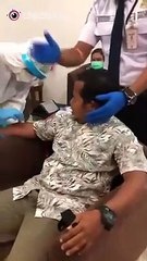 wahala with covid19 vaccine