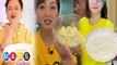 Mars Pa More: How to make Mashed Potato made from Potato Chips | Mars Masarap
