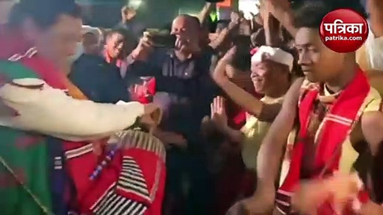 Assam Assembly Elections 2021: मतदान से पहले प्...
