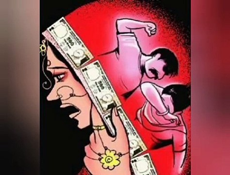 कार की मांग कर बहू को सताया,सास-ससुर व पति पर मामला दर्ज