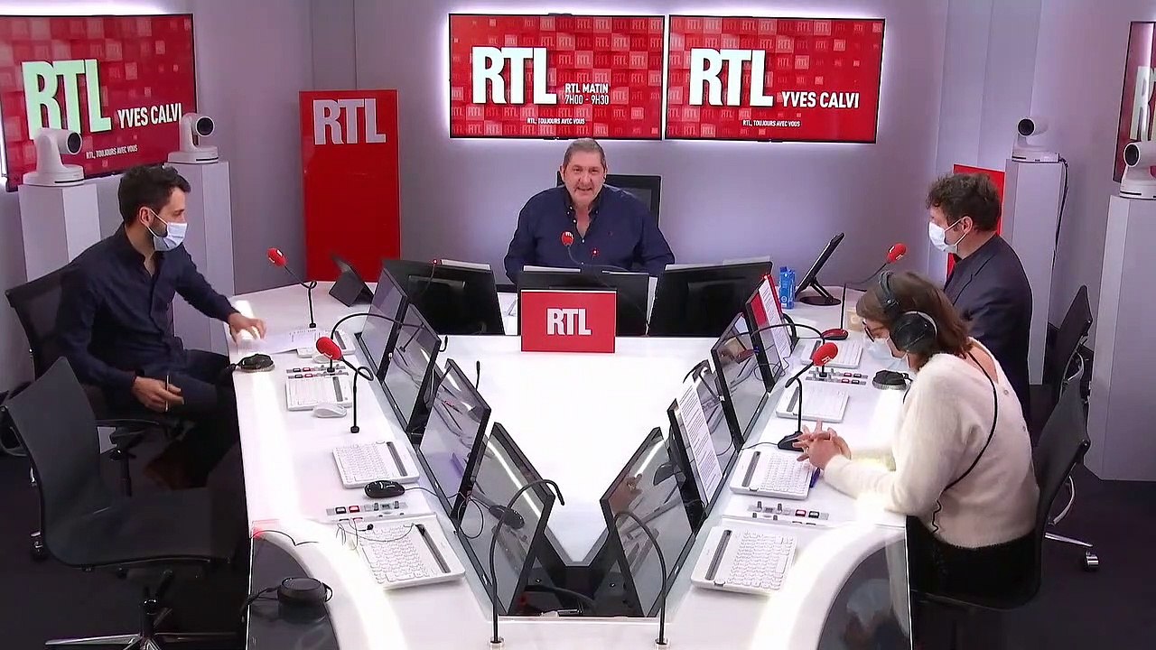 Xavier Bertrand : pourquoi maintenant ?