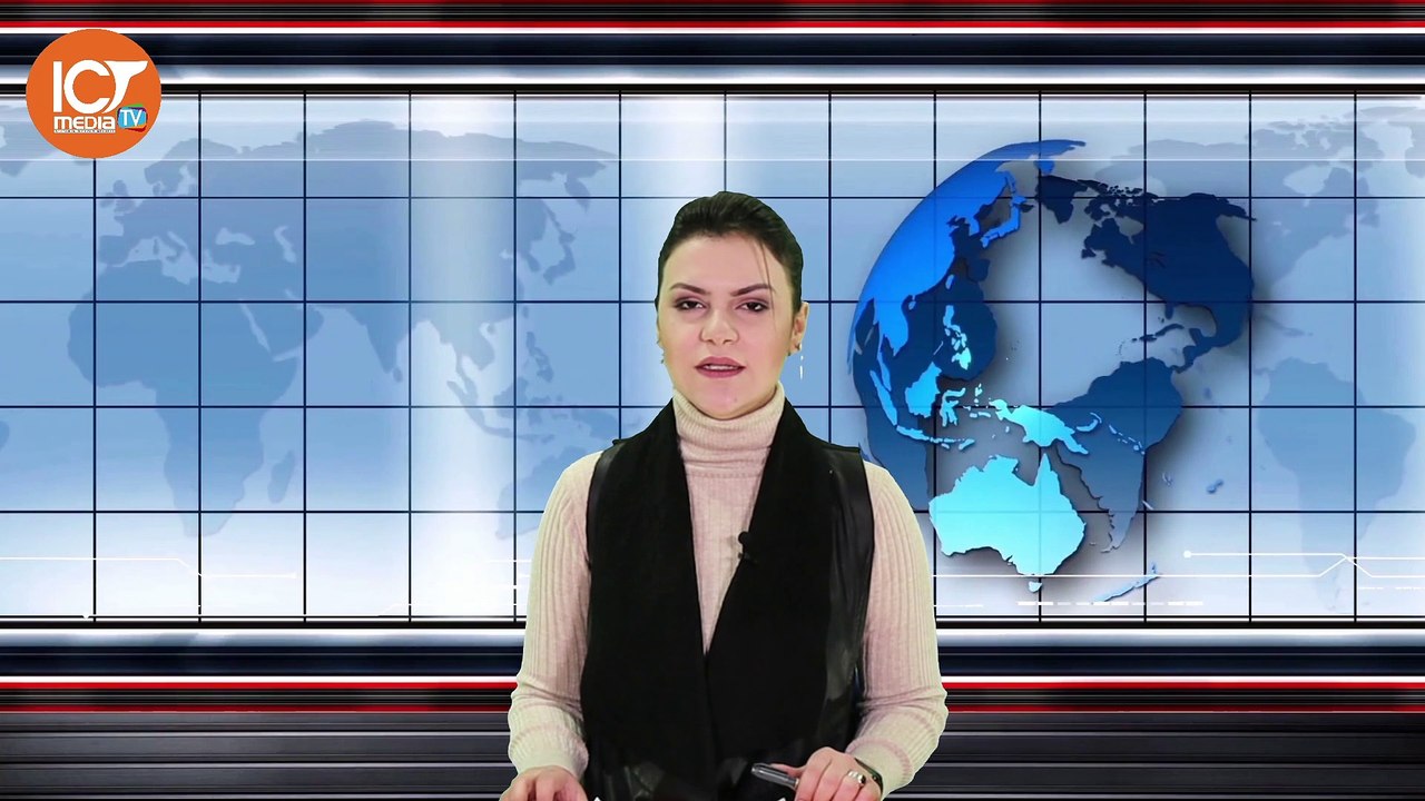 ICTMEDIATV SABAH GÜNDEMİ 25 MART 2021