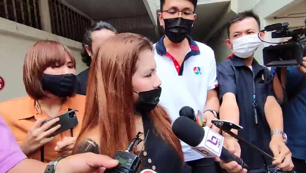 "กานต์ วิภากร" เปิดใจ สีหน้าไม่สู้ดี หลัง "เสก โลโซ" นอนคุก