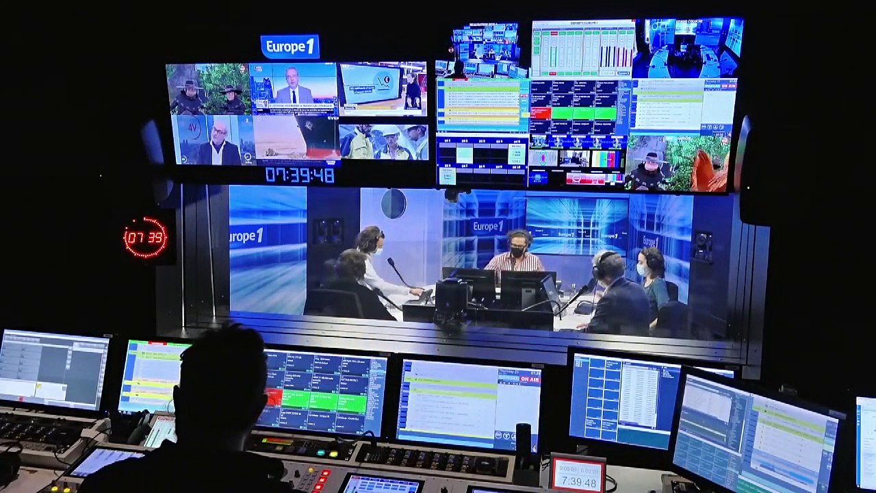 Viandox : "Cette année à Pâques, on aura que nos œufs pour pleurer"