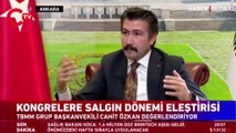 AKP Grup Başkanvekili ‘Lebaleb’ kongreyi böyle savundu