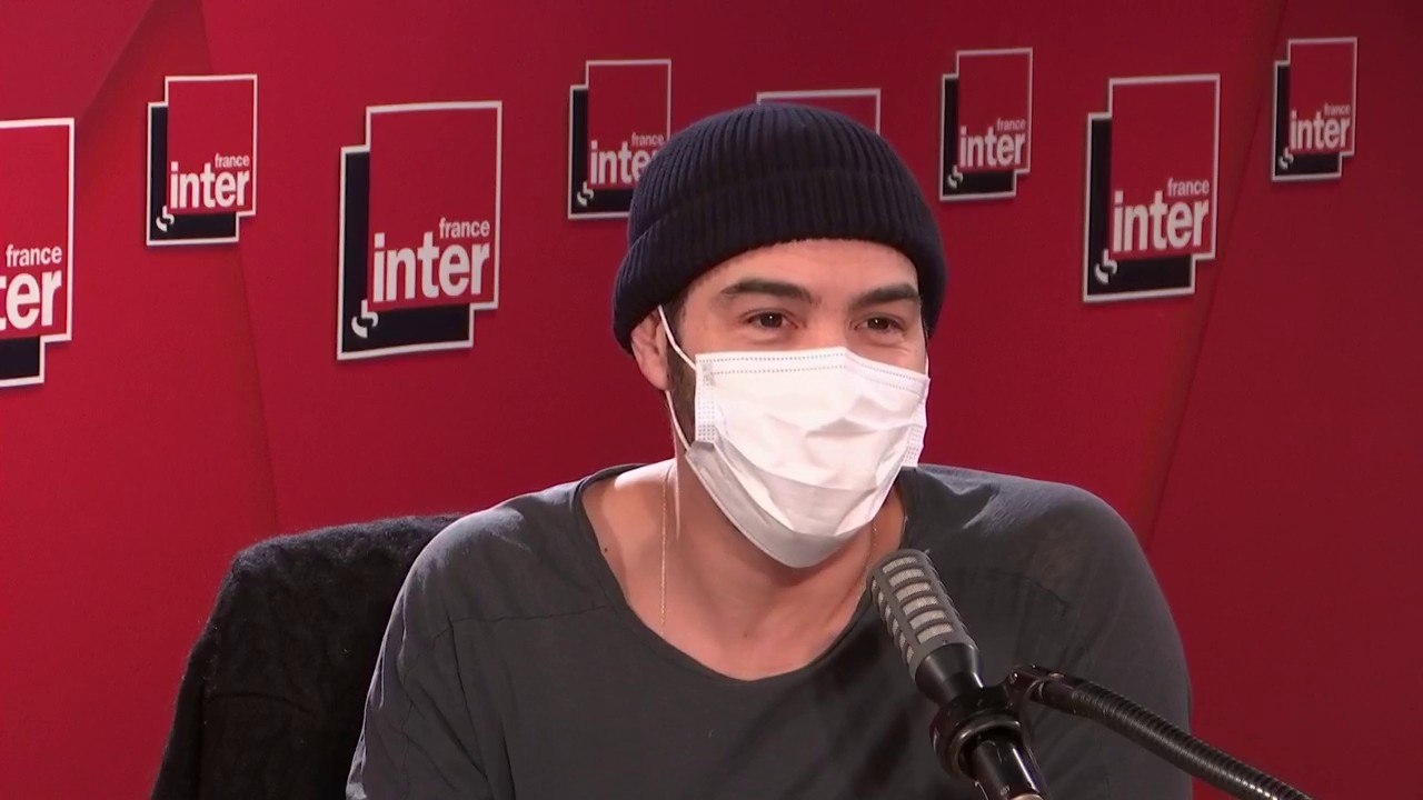"Je ne pense pas qu'on ait plus de chances d'attraper le Covid dans une salle de cinéma que dans un bureau ou un supermarché" (Tahar Rahim)