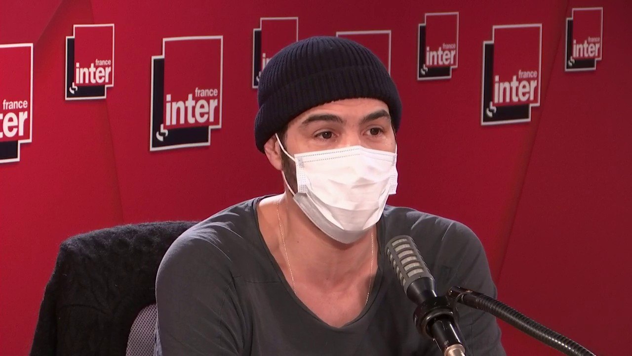 "Ça nous enferme d'être trop chauvin, je ne pense pas que ce soit une idée vraiment progressiste" (Tahar Rahim)