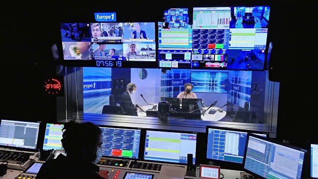 Marine Le Pen : Bientôt, Laurent Cabrol habitera au 13 rue Compagnie Créole (Canteloup)