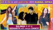 Dipika Kakkar To Sidharth Shukla Actors To Set The Stage On Fire With Their Dance Moves | Rang Barse 2021