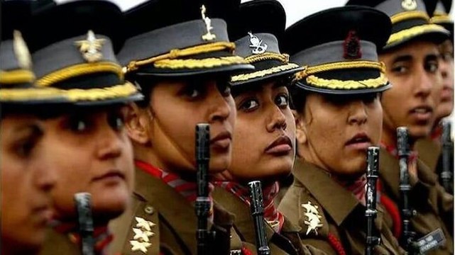 SC allows pleas of women SSC officers seeking grant of permanent commission in Army