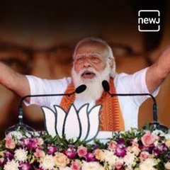 PM Modi Attacks Mamata Banerjee On Several Issues, In Bengali