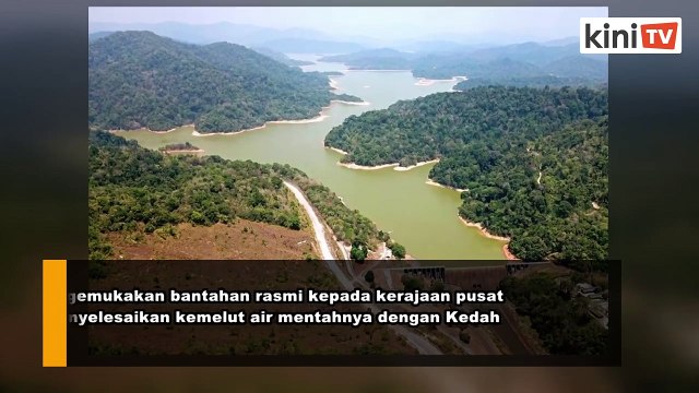 'Jika beri kesan buruk, akan bertindak segera' - Chow beri amaran pada Sanusi