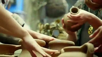 Novela Gênesis capítulo 47  em HD completo 24_03_21