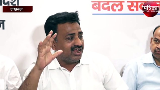 आम आदमी पार्टी में शामिल हुए कांग्रेस पार्टी के वरिष्ठ नेता