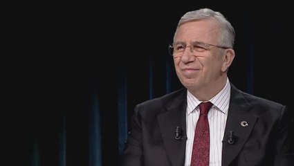 Mansur Yavaş: Makam araçlarımı sattım, kendim minibüsle gelip gidiyorum