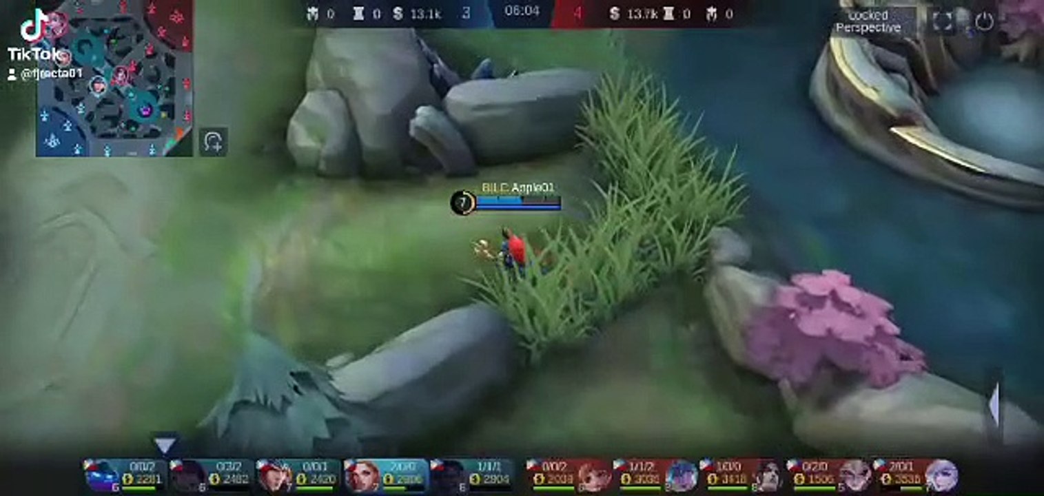 first maniac