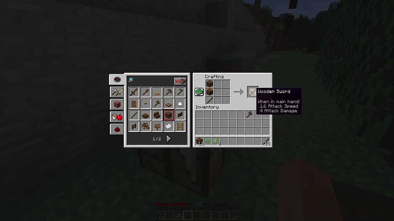 Minecraft Gameplay (Part 9)