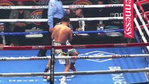 Hector Valdez vs Alberto Torres (20-03-2021) Full Fight