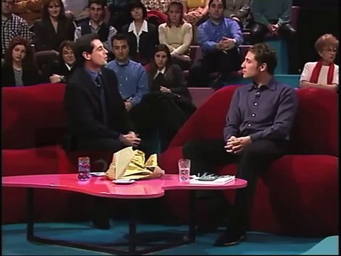 El comentario entre risas de Mariñas a Antonio David sobre los 13 kilos que engordó Rocío Carrasco