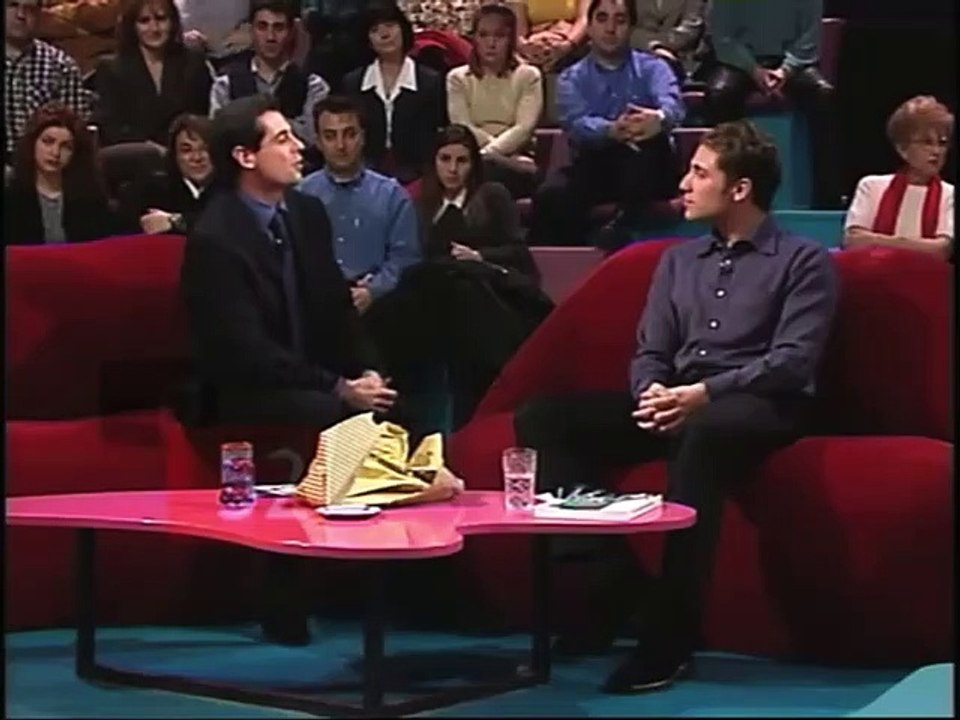 El comentario entre risas de Mariñas a Antonio David sobre los 13 kilos que engordó Rocío Carrasco