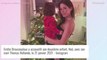 Emilie Broussouloux maman : elle dévoile une silhouette incroyable 2 mois après l'accouchement