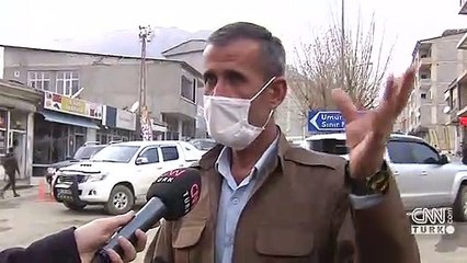 Derecik teröre yüzlerce şehit verdi